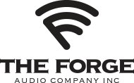 The Forge Audio Company